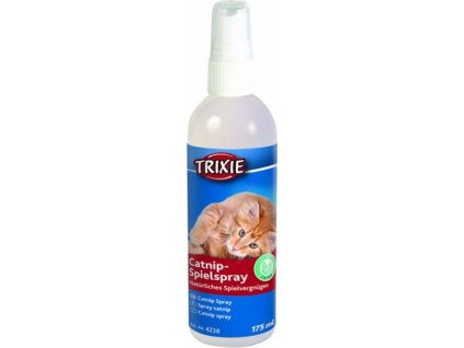 Sprej Catnip 175ml Trixie-kočka