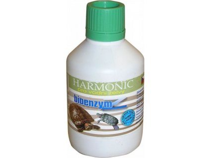 Bioenzym Z 250ml pro vodní želvy