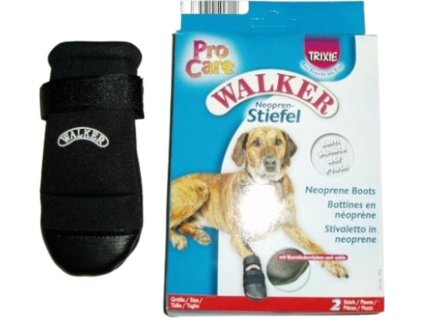 Botičky-neopren 2ks - TRIXIE