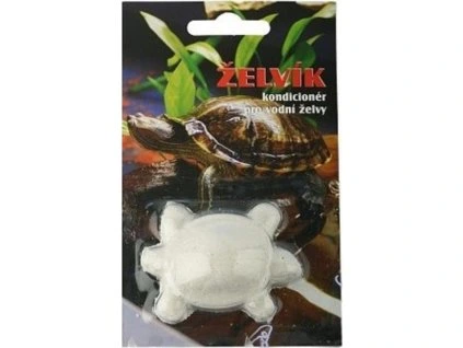 Želvík kondicionér pro želvy