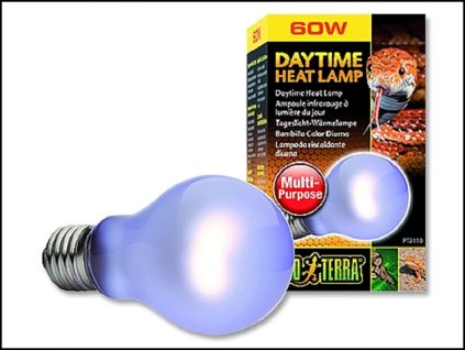 Žárovka Daytime Heat 60W