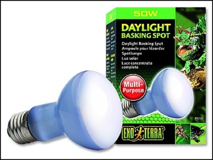 Žárovka Daylight Basking Spot 50W