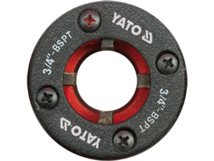 Hlava náhradní pro ruční závitořez 3/4