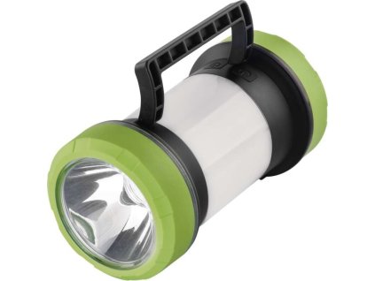 LED nabíjecí kempingová svítilna P2313, 350 lm