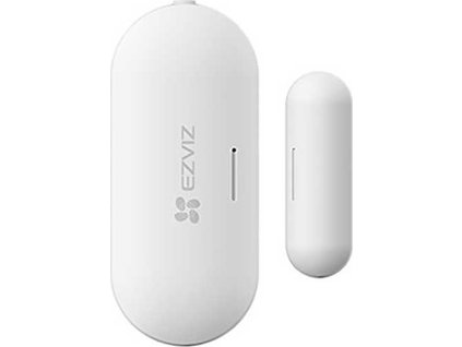 EZVIZ chytrý senzor otevření či zavření dveří a oken T2C/ Zigbee 3.0/ dveřní senzor/ bílý