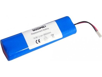 GOOWEI ENERGY Baterie Tesla RoboStar T10/T30/T40 – LiION 2900 mAh