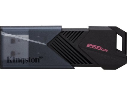 DT Exodia Onyx/256GB/-MBps/USB 3.2/USB-A/Černá