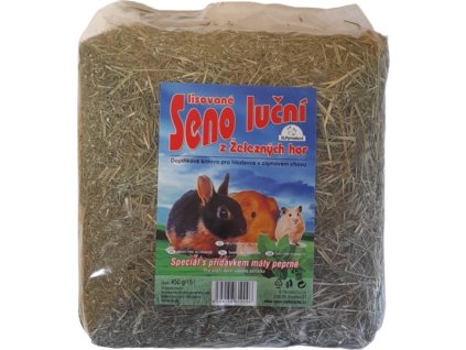 Seno 15l s mátou JLP