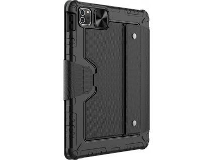 Nillkin Bumper Combo Keyboard Case pro iPad Air 10.9 2020/Air 4/Air 5/Pro 11 2020/2021/2022 Black