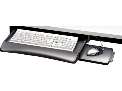 FELLOWES držák klávesnice a myši