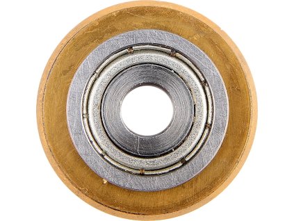Náhradní kolečko do řezačky s ložiskem 22 x 14 x 2 mm