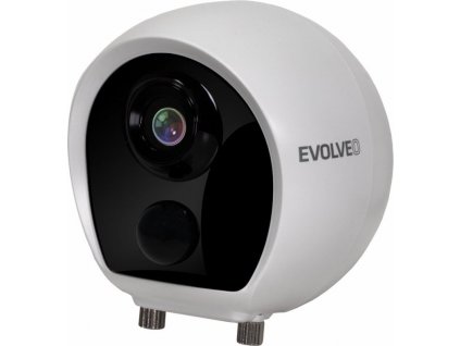 EVOLVEO Detective  BT4 SMART,  přídavná kamera