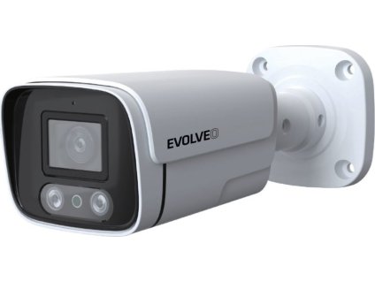 EVOLVEO Detective POE8 SMART, kamera POE/ IP