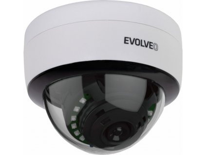 EVOLVEO Detective POE8 SMART, kamera antivandal POE/ IP