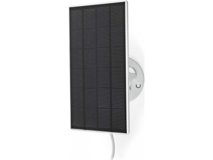 Sluneční Kolektor | 5.3 V DC | 0,5 A A | USB Typ-C ™ | Délka kabelu: 3.00 m | Příslušenství pro: WIFICBO30WT / WIFICBO32WT
