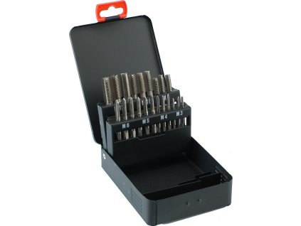 Sada závitníků 21 ks