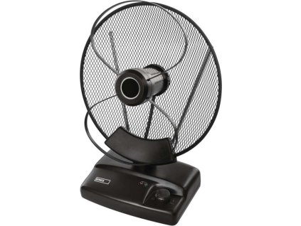 Anténa pokojová CITY ORBI-C200, DVB-T2, DAB, FM, filtr LTE/4G/5G