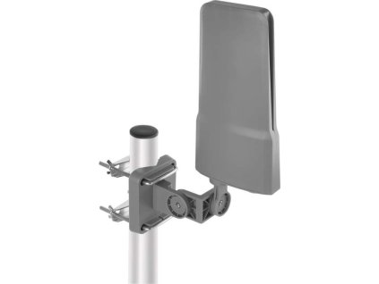 Anténa univerzální VILLAGE FLIPP–V200, DVB-T2, DAB, filtr LTE/4G/5G