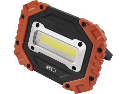 COB LED pracovní svítilna P4113, 700 lm, 4× AA