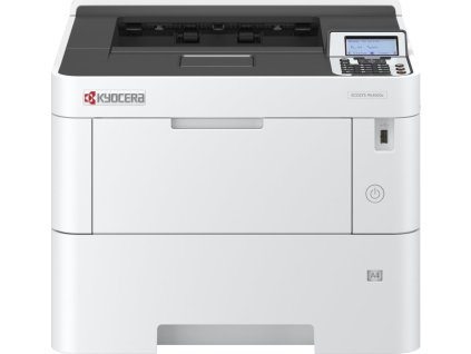 Kyocera ECOSYS PA4500x/ černobílá/ A4/ 45ppm/ 1200x1200 dpi/ PCL+PS3/ 512MB RAM/ Duplex/ USB/ LAN/Displej