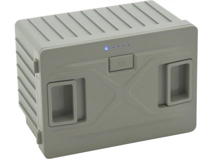 Baterie 15600mAh 11,1V s 230V nabíječkou (pro 07099)