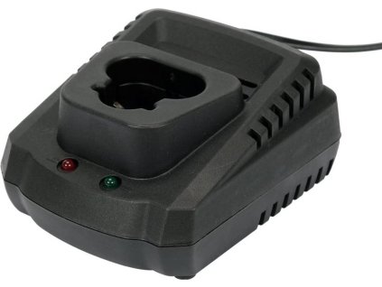 Nabíječka na AKU baterie 12 V pro YT-82909 (2Ah) a YT-82910 (4Ah)