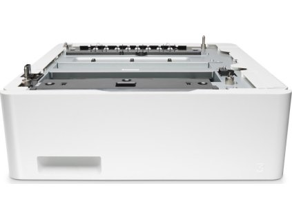 HP LaserJet 550 Sheet Feeder Tray