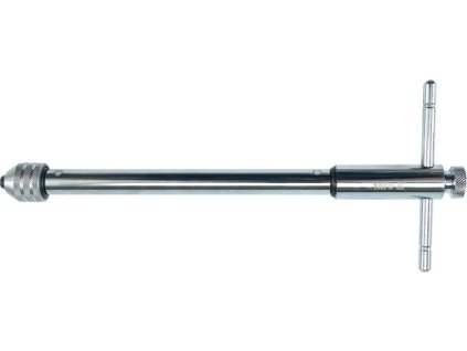 Vratidlo pro závitníky typ T, ráčnové M5 - M12, 300 mm