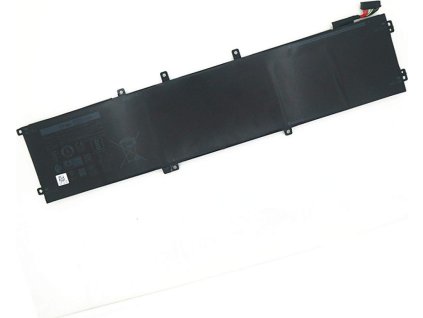 DELL baterie / 6-článková/ 97 Wh/ pro XPS 15 9550/ 9560 /9570