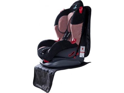Ochranná podložka pod autosedačku