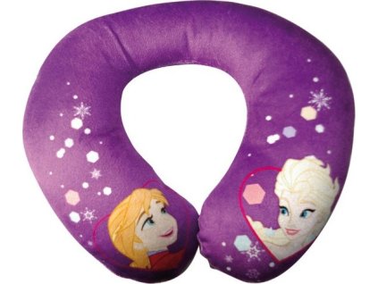 Cestovní polštářek Disney Frozen