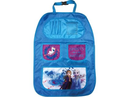 Kapsář do auta Disney Frozen 2 40x60 cm