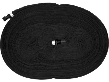 Hadice zavlažovací, kapková plochá 30 m