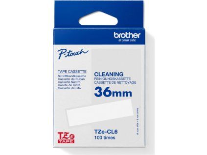 TZe CL6 Pack s