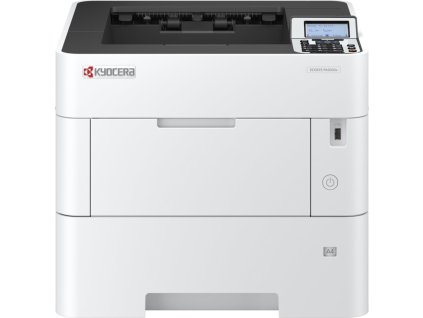 Kyocera ECOSYS PA5000x/ A4/ 50ppm/ 1200x1200 dpi/ PCL+PS3/ 512MB RAM/ Duplex/ USB/ LAN