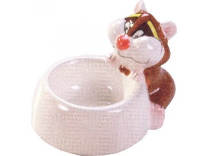 Trixie keramická miska pro křečky a myši 100ml