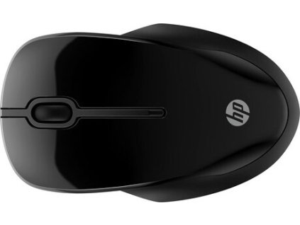 HP 250/Kancelářská/Optická/1 600 DPI/USB+BT/Černá