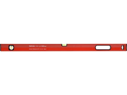 Vodováha magnetická 1000 mm