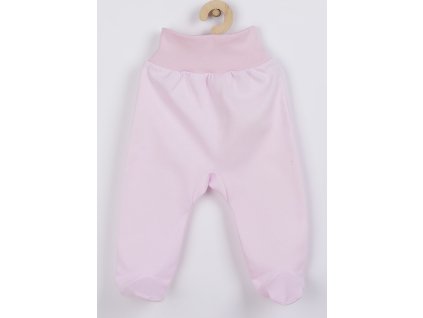 Kojenecké polodupačky New Baby tyrkysové 80 (9-12m)