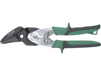 Nůžky na plech 260 mm pravé CrMo
