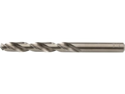 Vrták na kov 9,0 mm HSS-COBALT 1 ks 135°