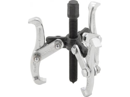 Stahovák 3" 50-150mm (tříramenný)