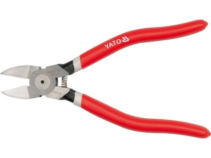 Kleště štípací boční 180 mm