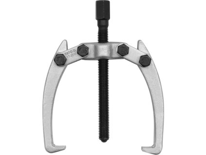 Stahovák 4" 100mm (dvouramenný)