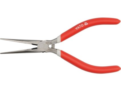 Kleště prodloužené rovné 150 mm