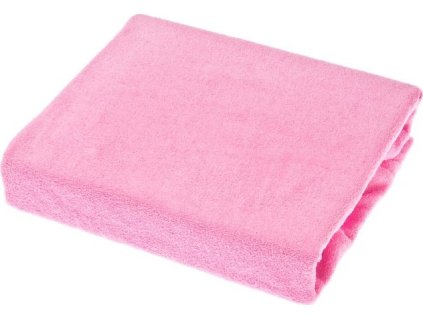 Návlek na přebalovací podložku Sensillo 50x70 žlutý
