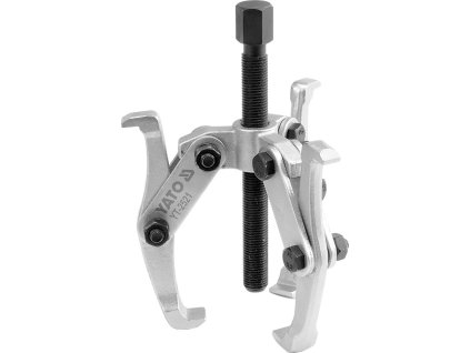 Stahovák 6" 150mm (tříramenný)