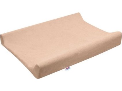Návlek na přebalovací podložku New Baby 50x70 béžový