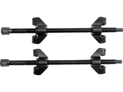 Stahovák pružin tlumičů automobilů 370 x 82 mm 2ks