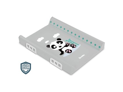 Přebalovací nástavec Sensillo Panda Safety system